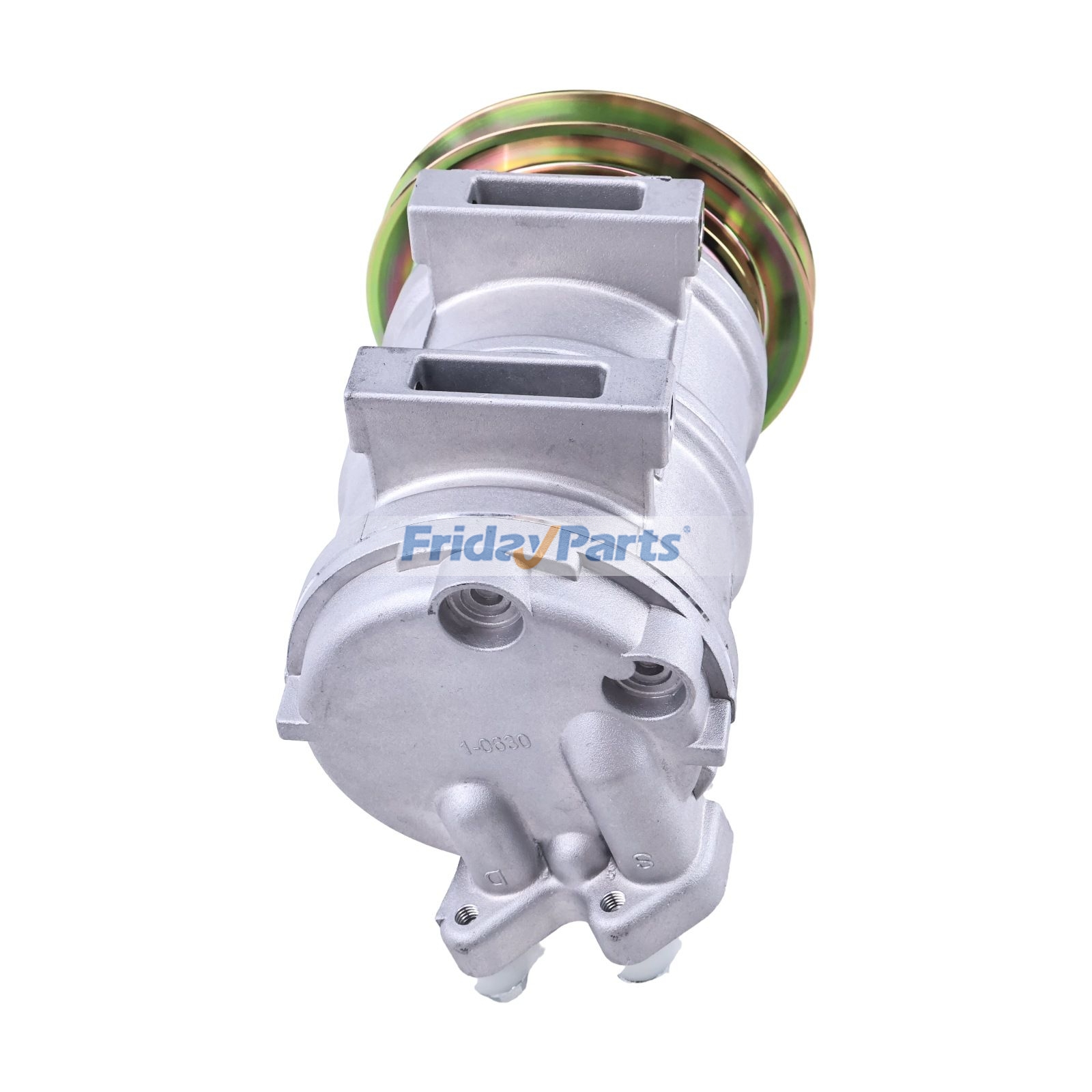  DKS15CH A/C Compressor For KOMATSU