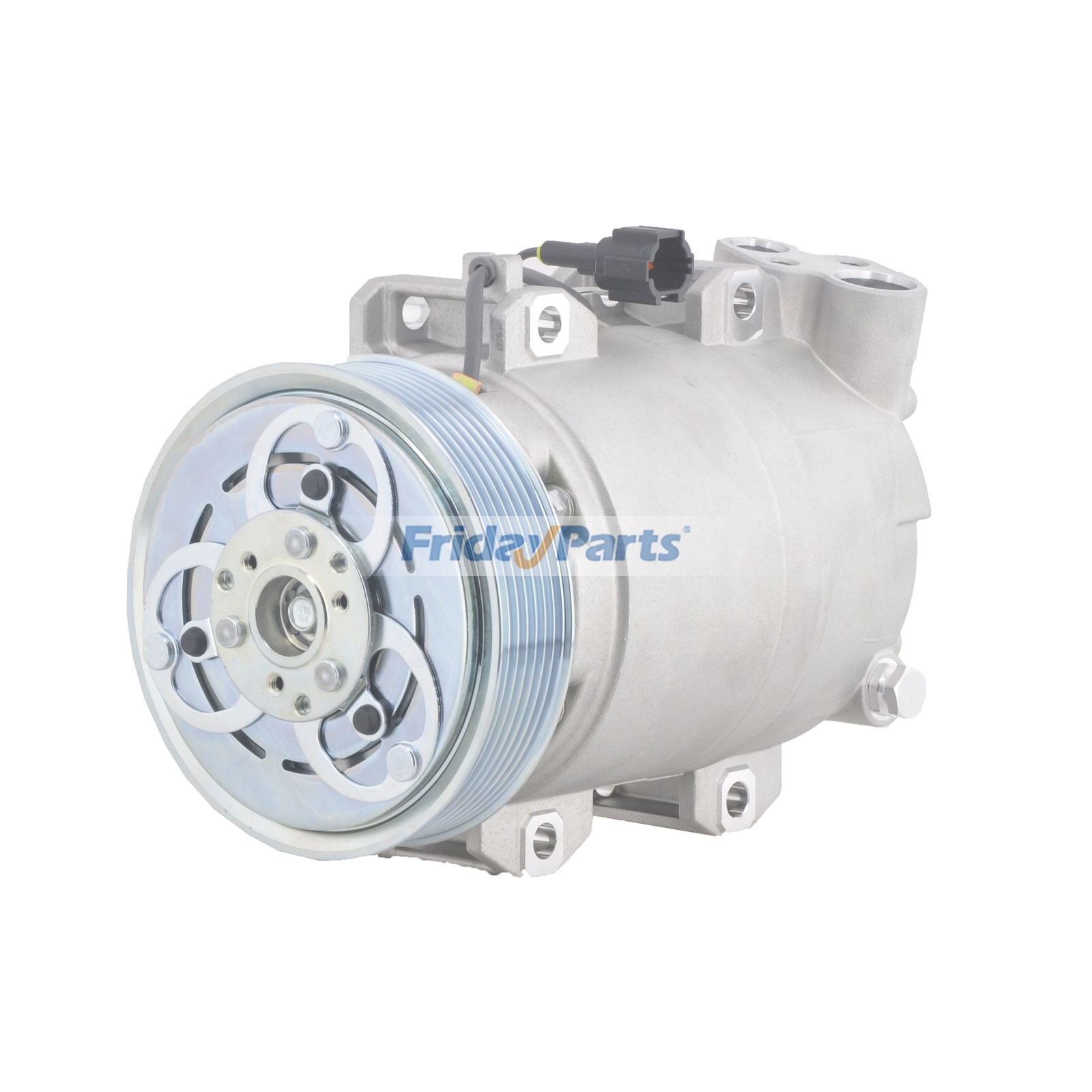 Compresseur de climatisation DKS17 92600-3XC0B pour Nissan Urvan NV350 Caravan E25 SGE25 VRE25pourPour Nissan