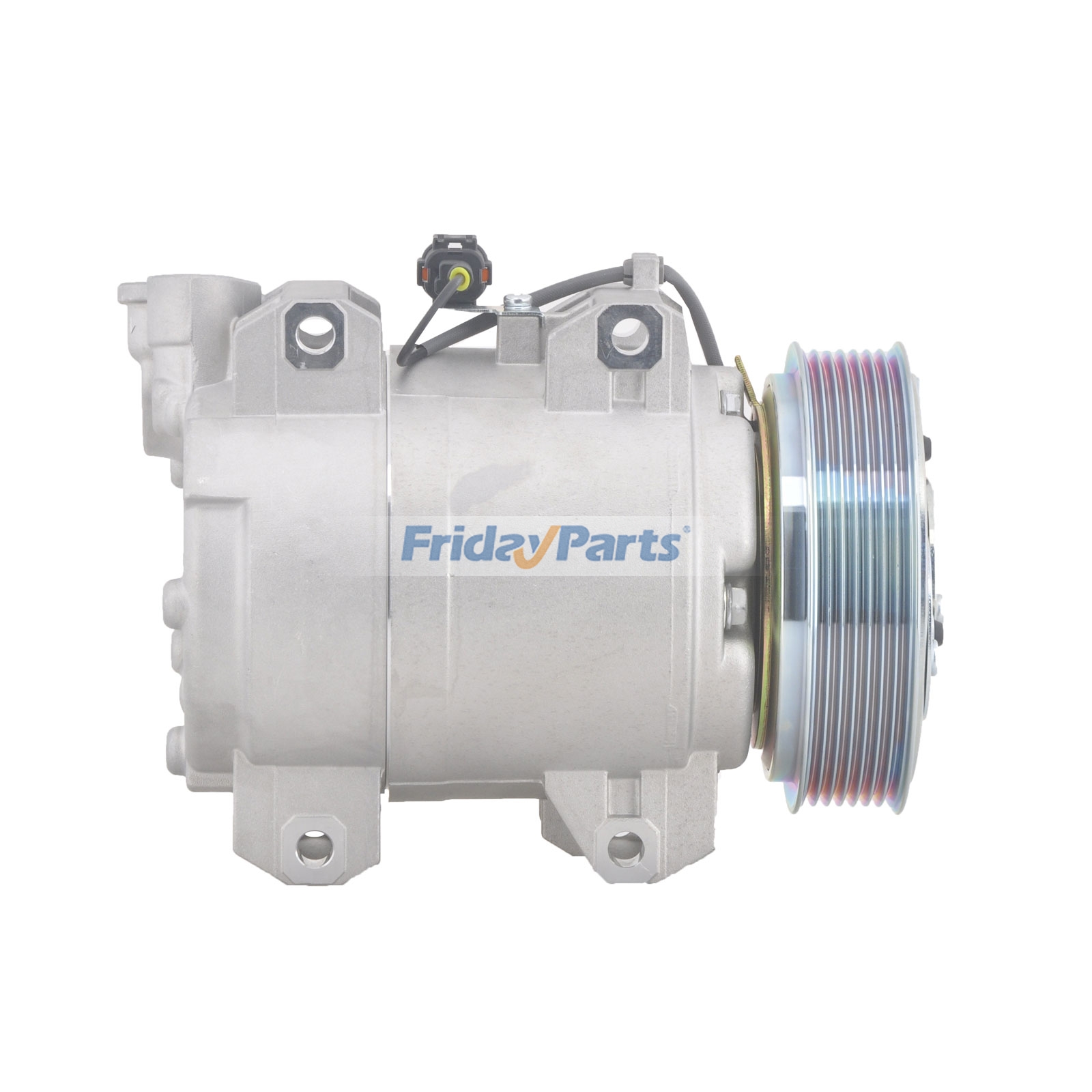 DKS17 Klimakompressor 92600-3XC0B für Nissan Urvan NV350 Caravan E25 SGE25 VRE25