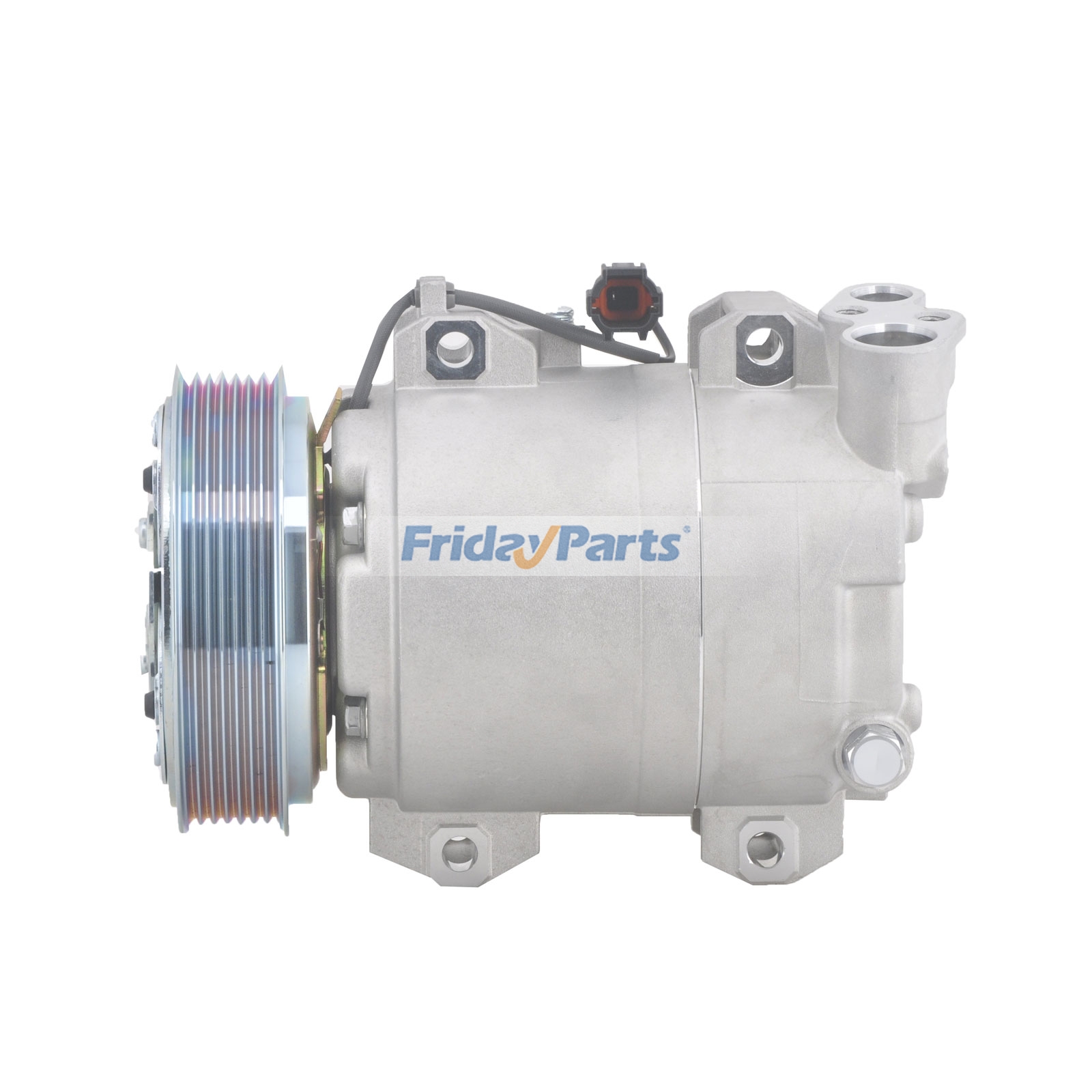 Compresseur de climatisation DKS17 SGE25 VRE25 Pour Nissan