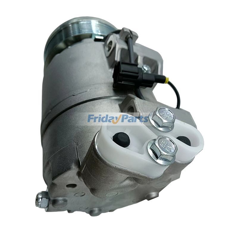  DKS17 A/C Compressor SGE25 VRE25 For Nissan