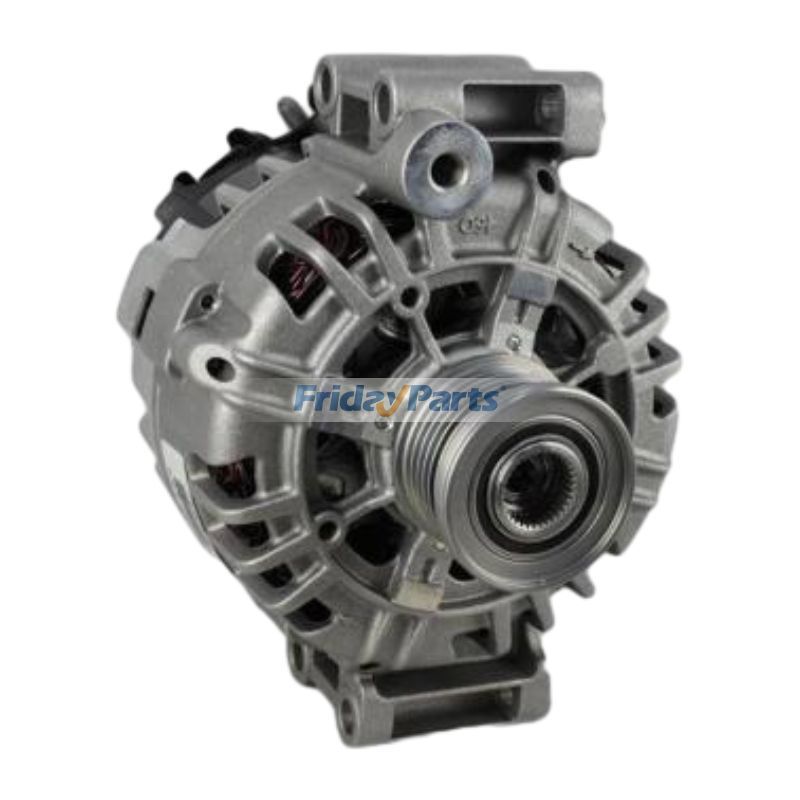 Lichtmaschine 0986045360 für 1995-2017 Chrysler Dodge Ford Seat Volkswagen