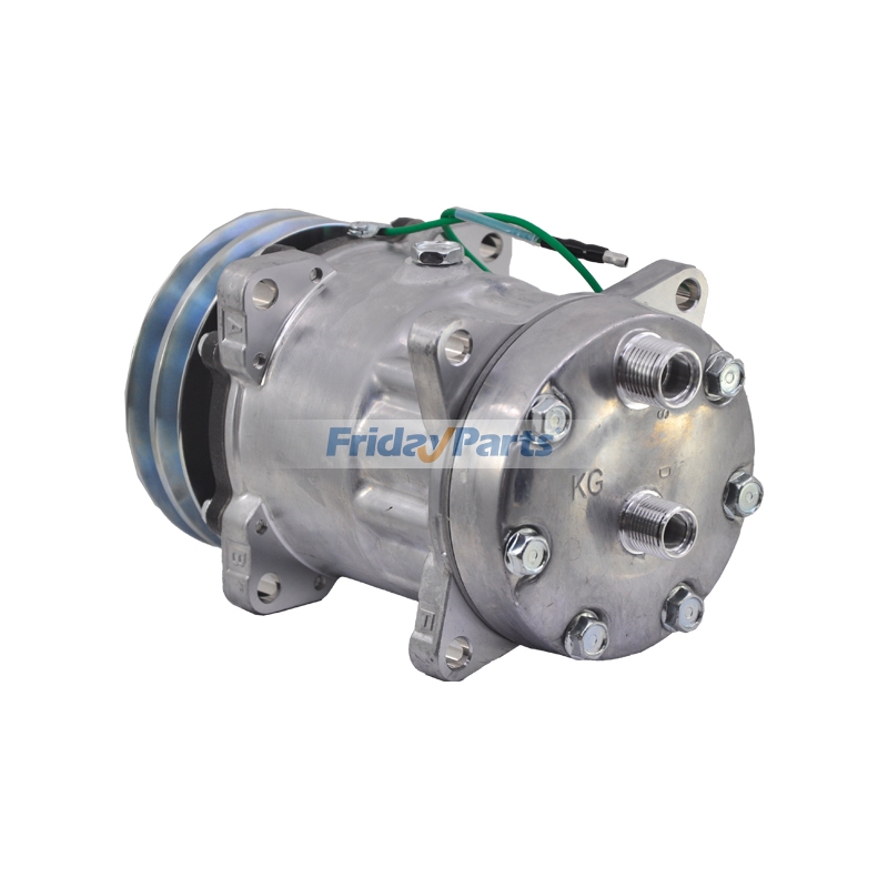FridayParts SD7H15 Klimakompressor