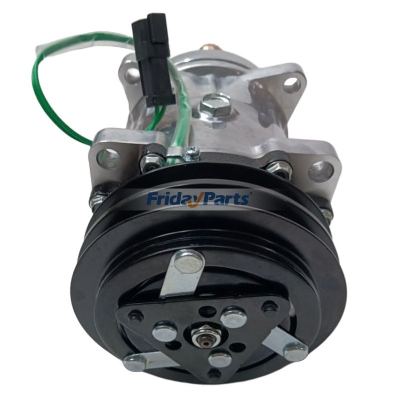 FridayParts SD7H15 Klimakompressor