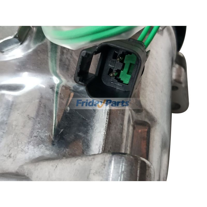 SD7H15 Klimakompressorfür Sonstiges