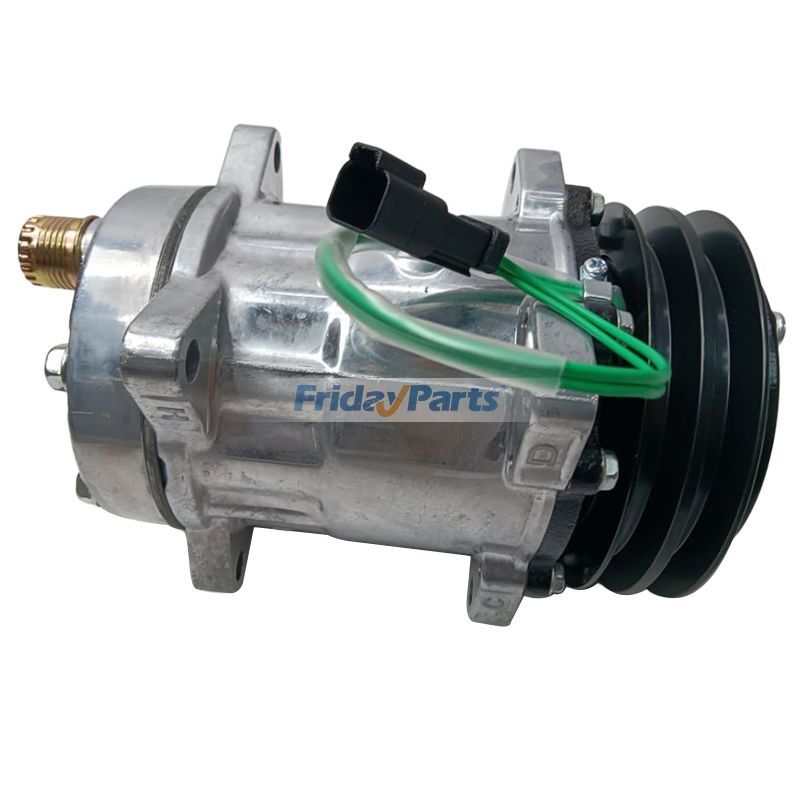 SD7H15 Klimakompressorfür SonstigesFür Takeuchi