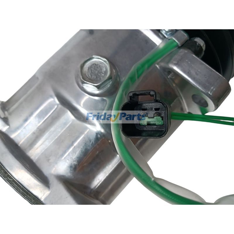 SD7H15 Klimakompressorbei FridayParts kaufen