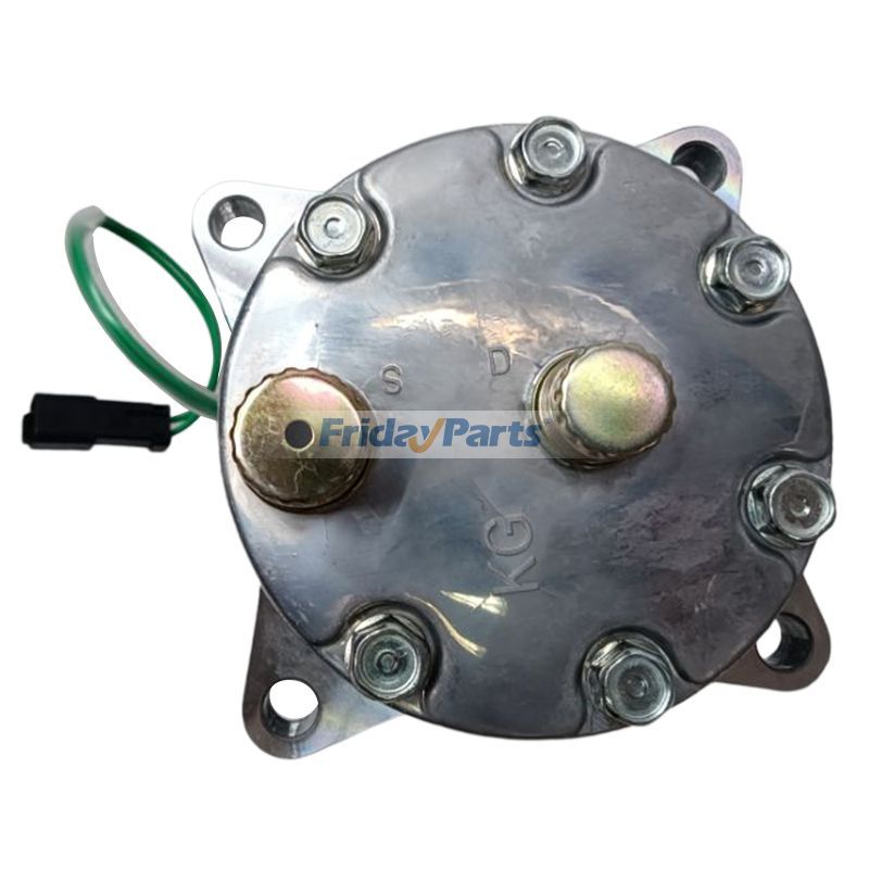 Teile für Sonstiges