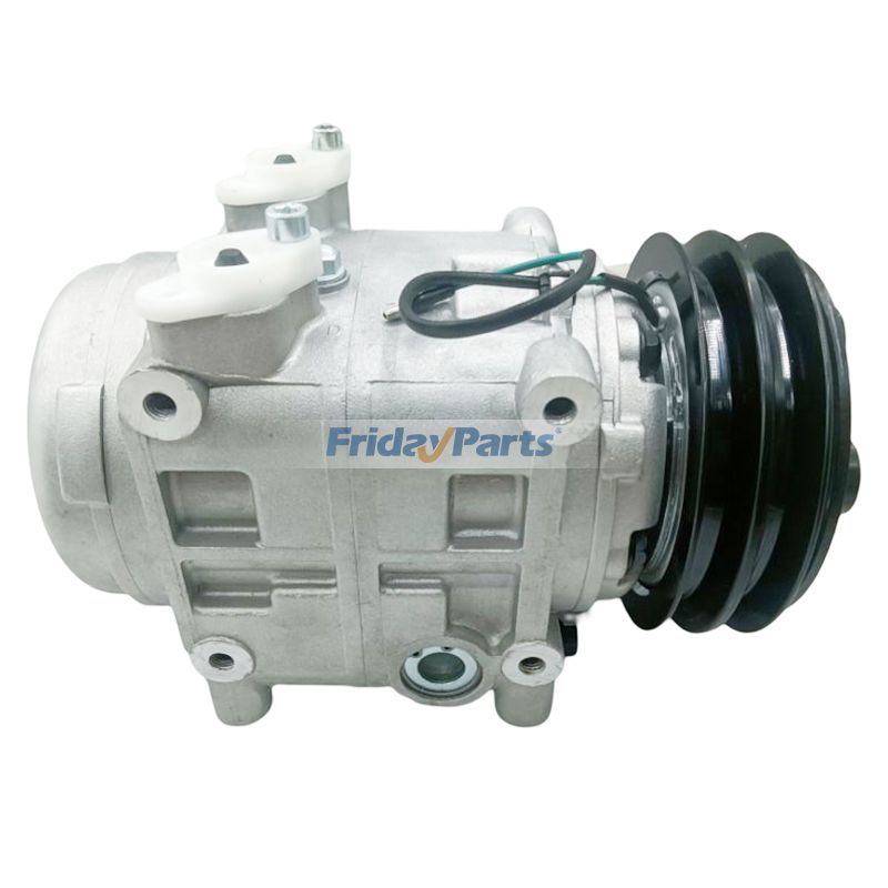  Valeo TM-31 A/C Compressor XR-50 SR-70 S-40 S805 S960 For Thermo King