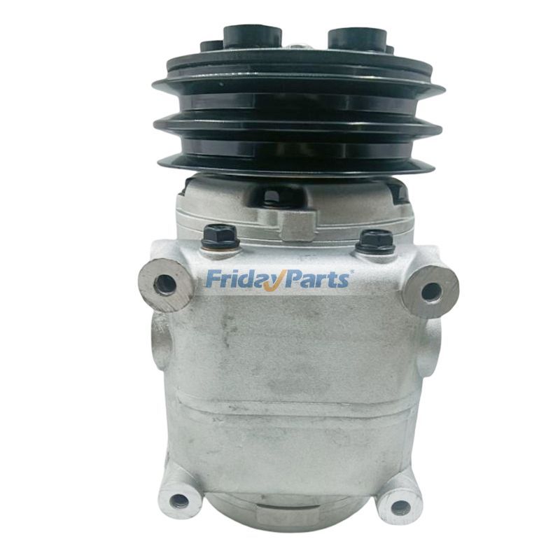FridayParts Valeo TM-31 A/C Compressor XR-50 SR-70 S-40 S805 S960