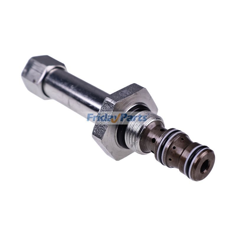 2-Way 3 Pos Directional Valve for Aerial Work Platforms