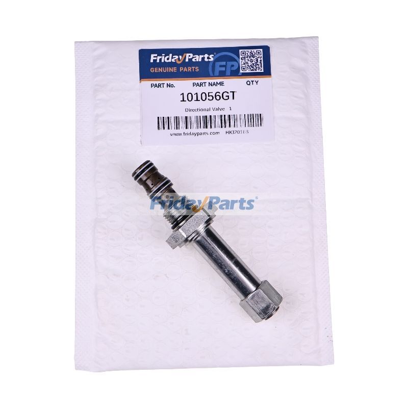 よし　 Valve 101056GT 101056 for Genie Articulating Boom Lift Z-45