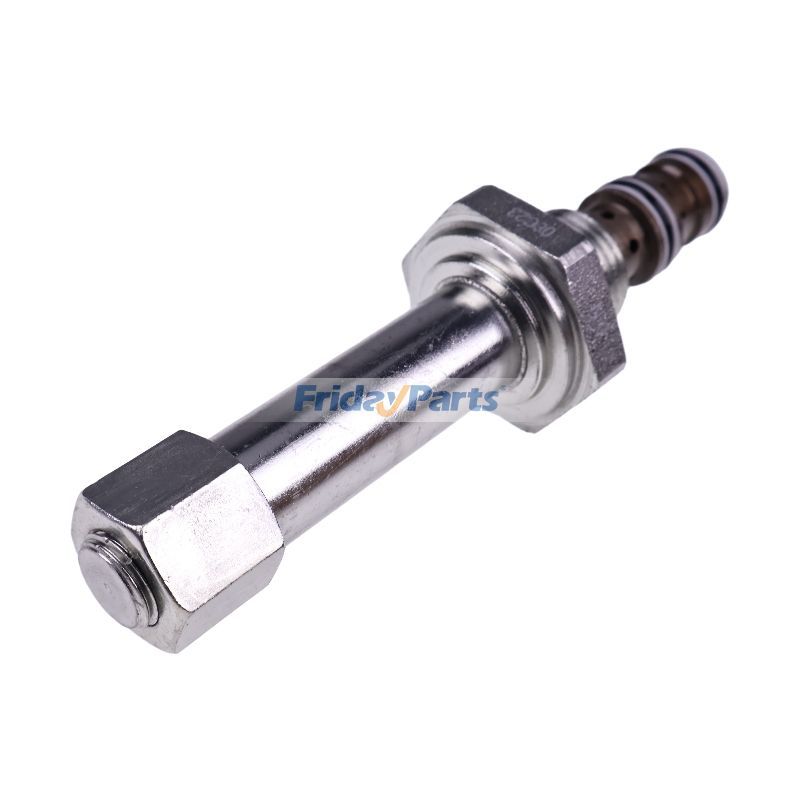 Aerial Work Platforms 2-Way 3 Pos Directional Valve