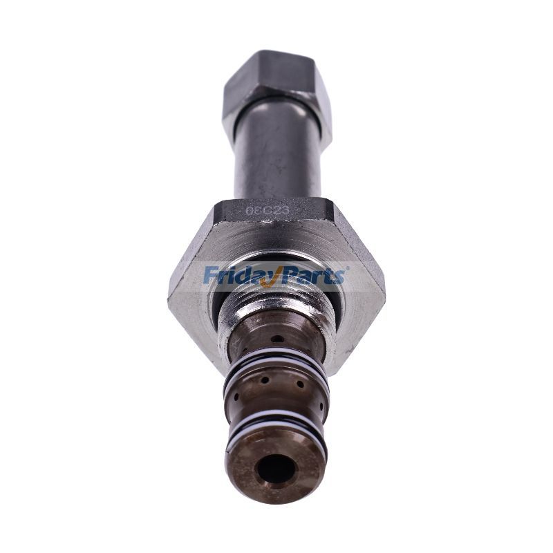  2-Way 3 Pos Directional Valve For Genie