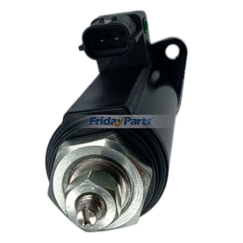 Valve 14659751 for Volvo Excavator EC300D EC350D EC350E EC380E