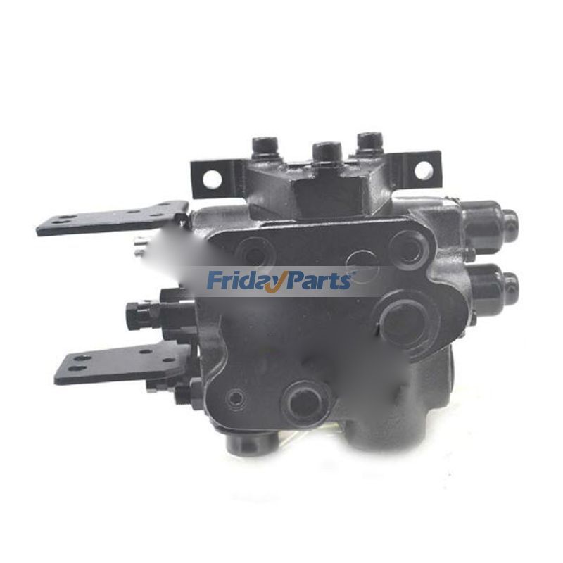 Hyster フォークリフト H5.00DX A232R 用バルブ 2043088