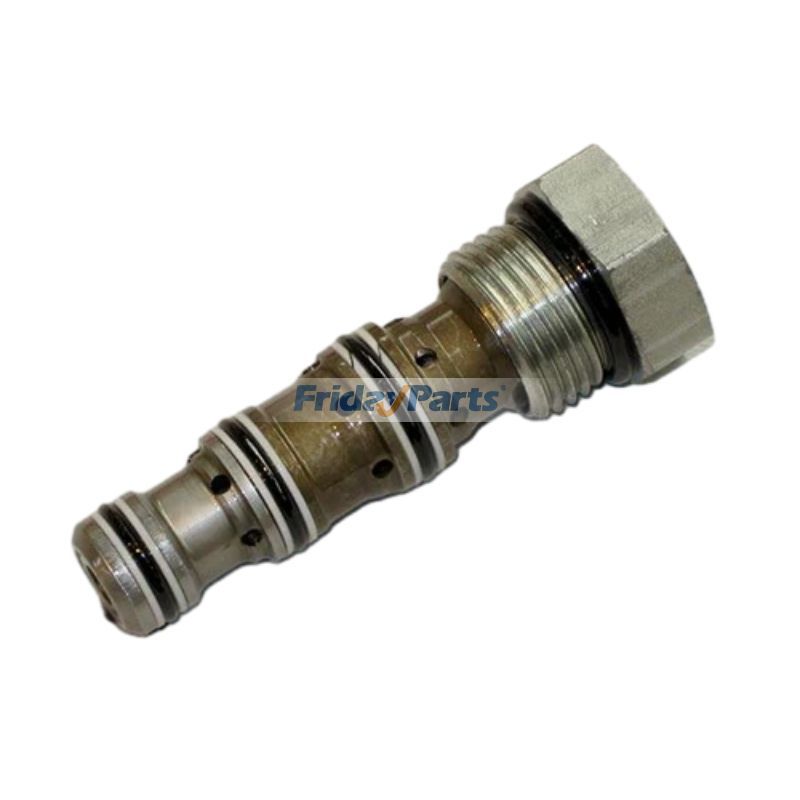 Valve 2503001240 for Haulotte Boom Lift HA16PX HA18PX HA20PX HA26PX HA46JRT HA51JRT HA61JRT HA80JRT