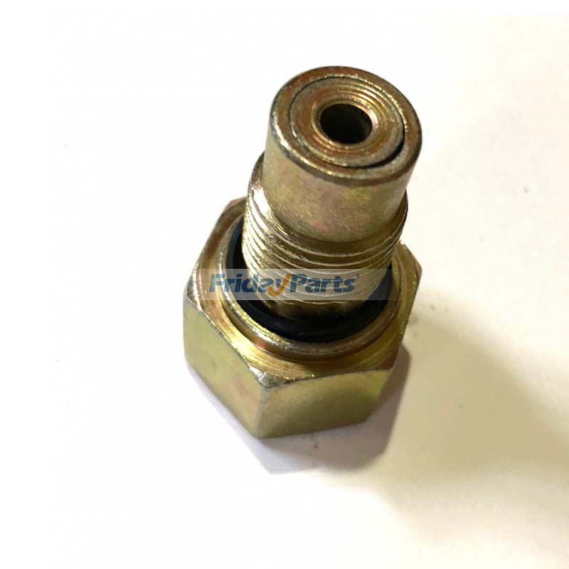 Valve 422-00055 for Komatsu Doosan DX180LC DX225LC DX420LC DX300LL DX255LC DX480LC