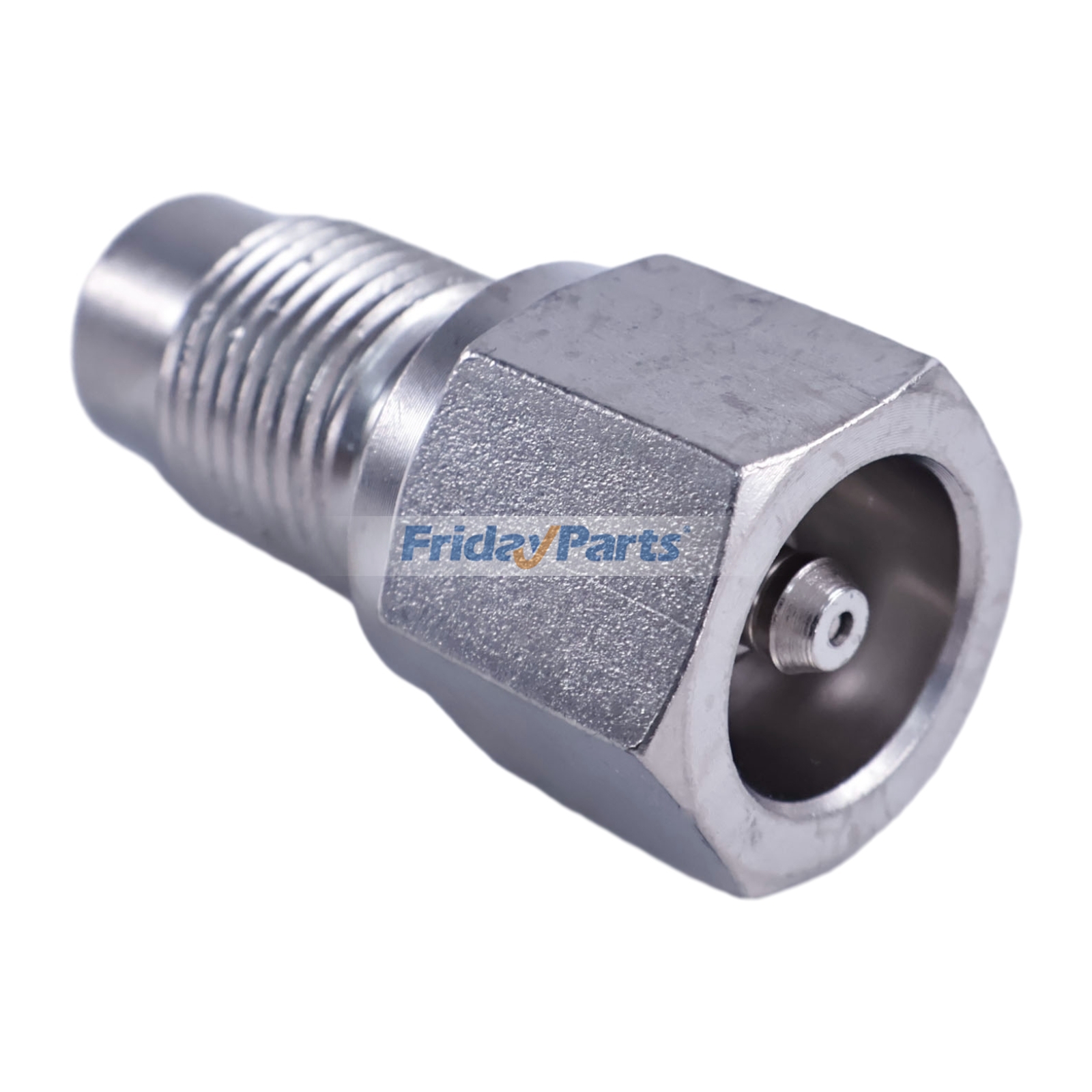 エクスカベーター バルブ