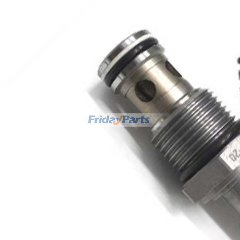 Vanne 51253241 pour chariot élévateur Jungheinrich ETV114 ETV116