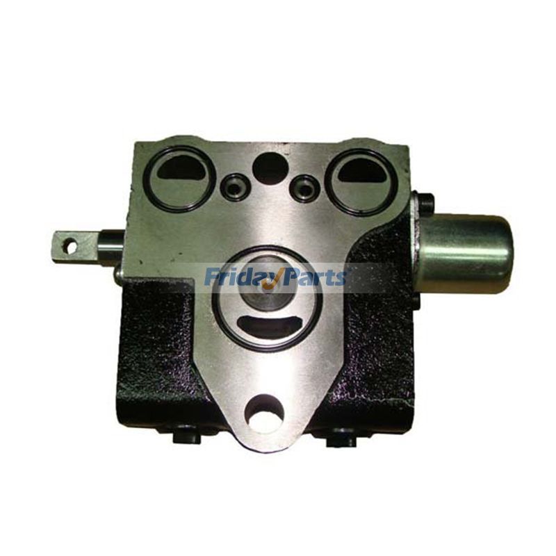 トヨタフォークリフト 7FD20 7FD25 7FD30 8FD20 8FD25 8FD30 7FG20 7FG25 7FG30 8FG20 8FG25 8FG30 用バルブ 67606-23330-71