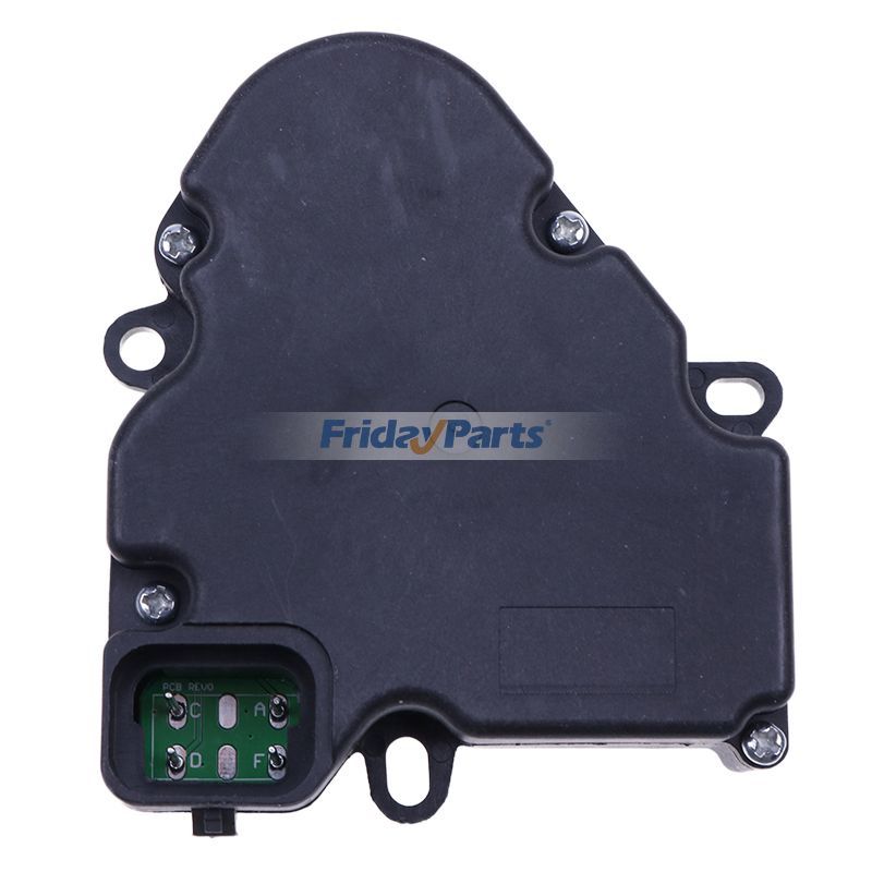 Válvula 7003456-A para minicargadoras Bobcat T550 T590 T630 T650 T750 T770 T870 A300 A770 para Pala cargadora Para BOBCAT FridayParts