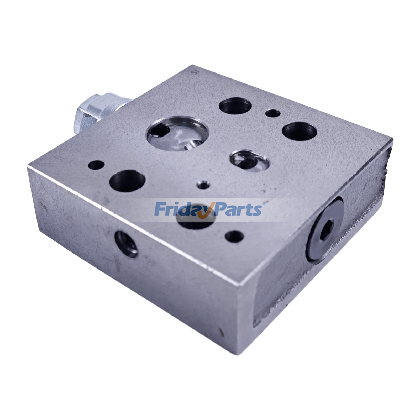 Relief Valve 723-40-72700 for Komatsu PC400-7 PC400LC-7 Excavator