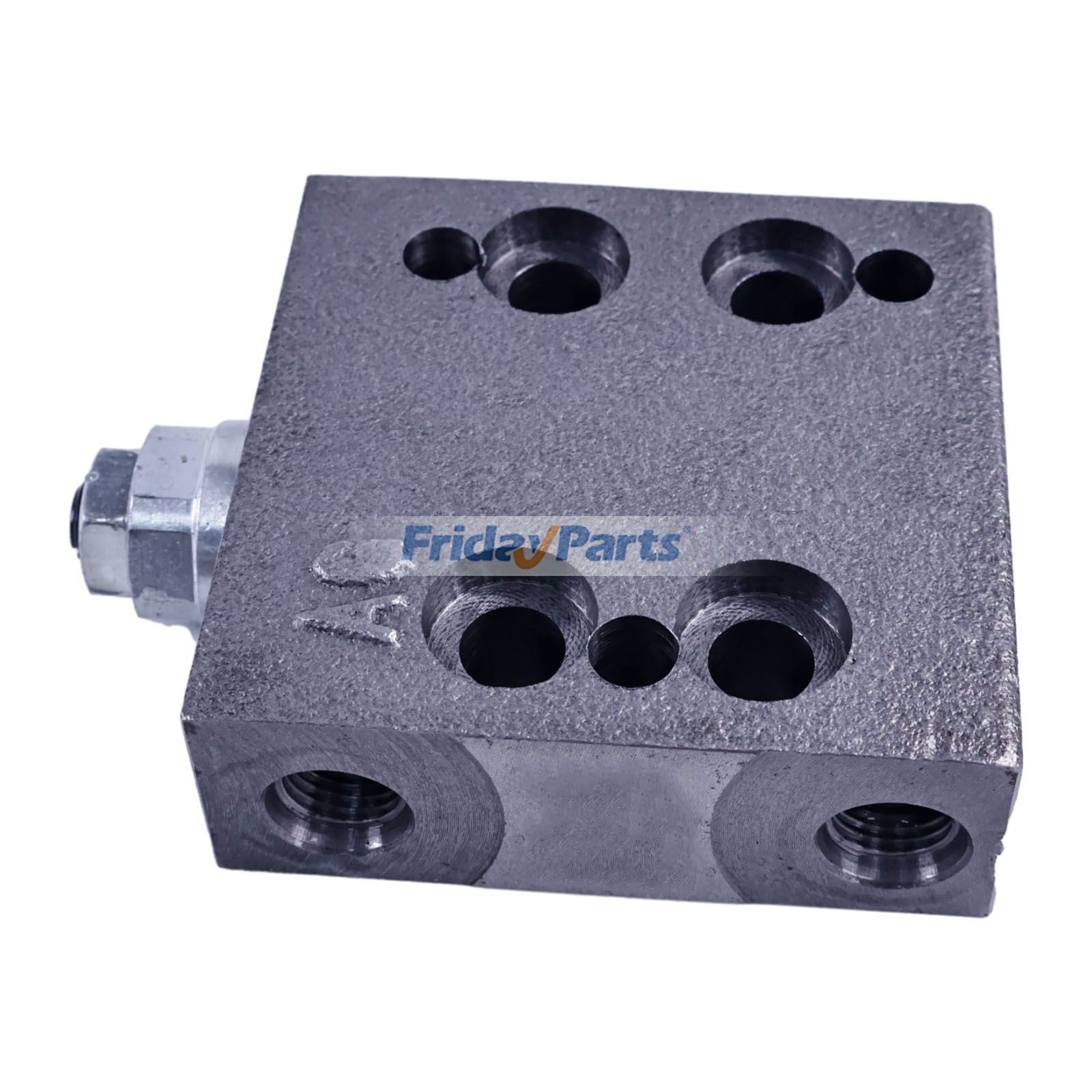 Soupape de décharge de FridayParts