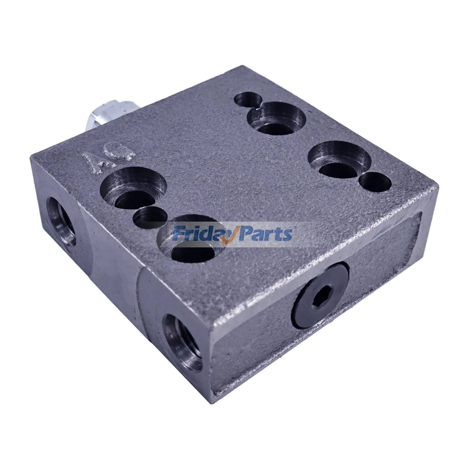 Soupape de déchargepour Pelle