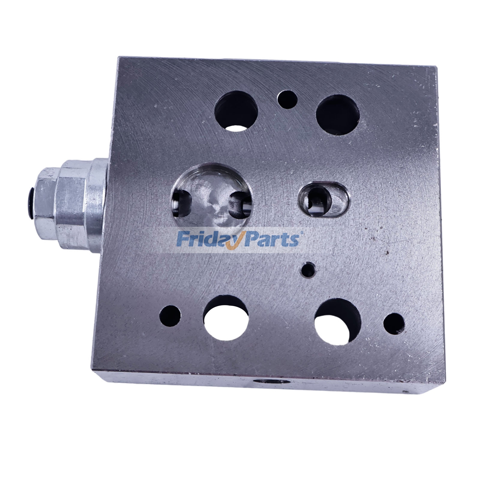 Soupape de décharge pour Pelle Pour KOMATSU