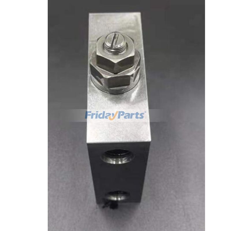 KOMATSU用用コマツ PC400-7 PC400LC-7 掘削機用リリーフバルブ 723-40-72700