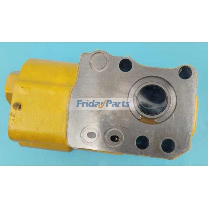 コマツ 掘削機 HB205-1 HB215LC-1 PC200-8 PC220-8 PC228US-8 PC270-8 PC300-8M0 用メインコントロールバルブ 723-40-84601