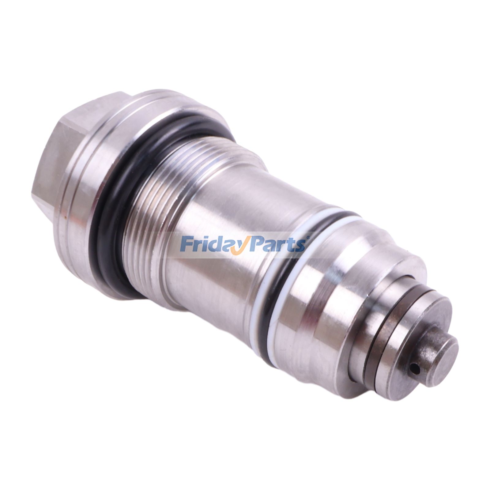 Vanne de commande principale 723-46-43100 pour Komatsu PC200-7 PC210-11 PC220-8 PC228US-3 PC240LC-8 PC270LC-8 PC290LL-11 PC350-7