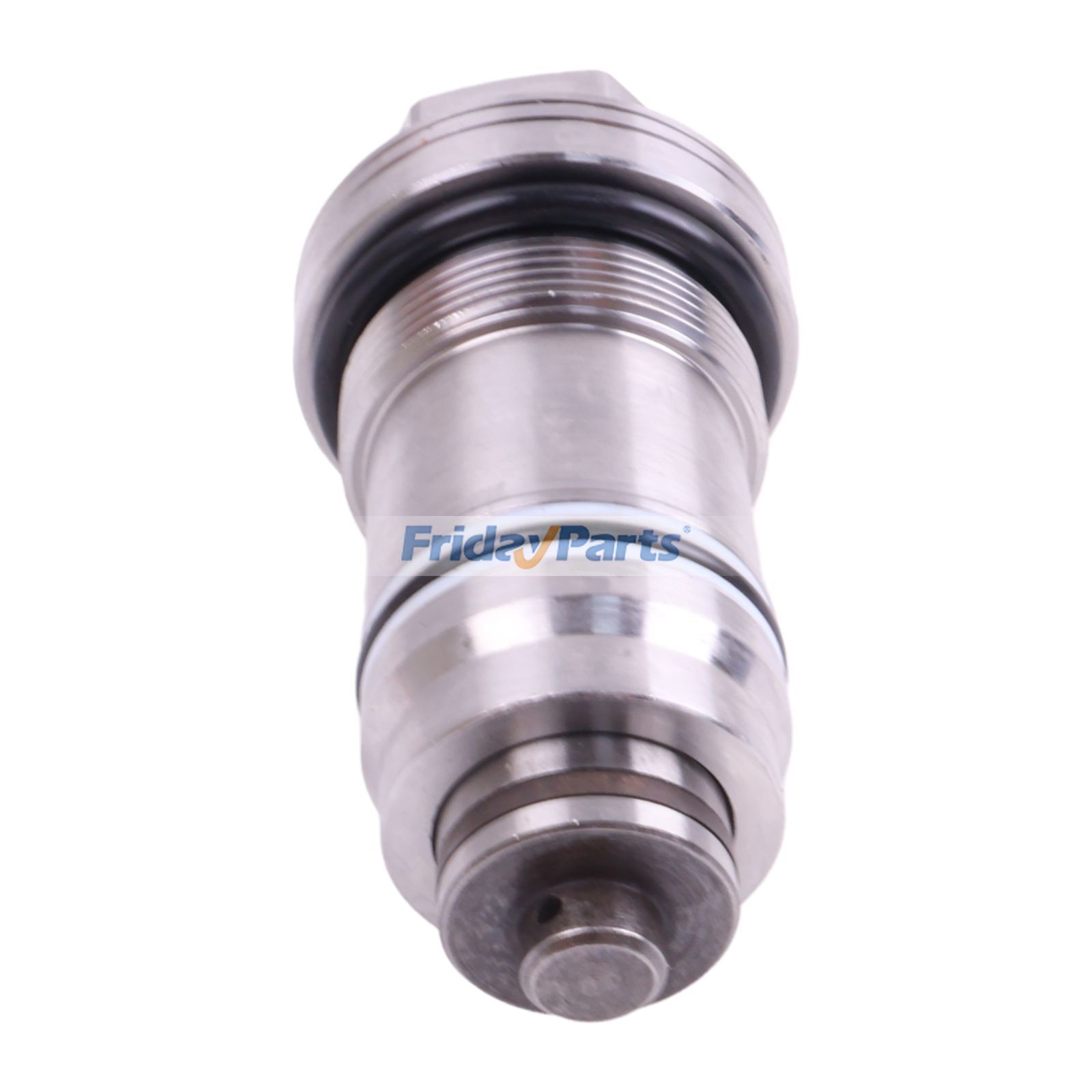 KOMATSU用メインコントロールバルブ