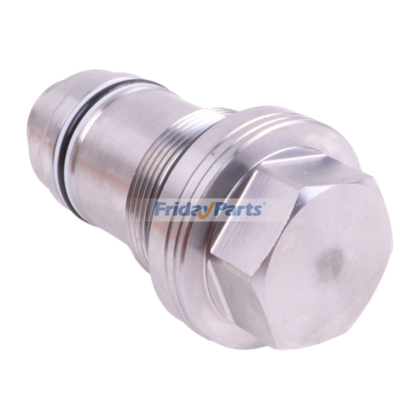 エクスカベーター メインコントロールバルブ