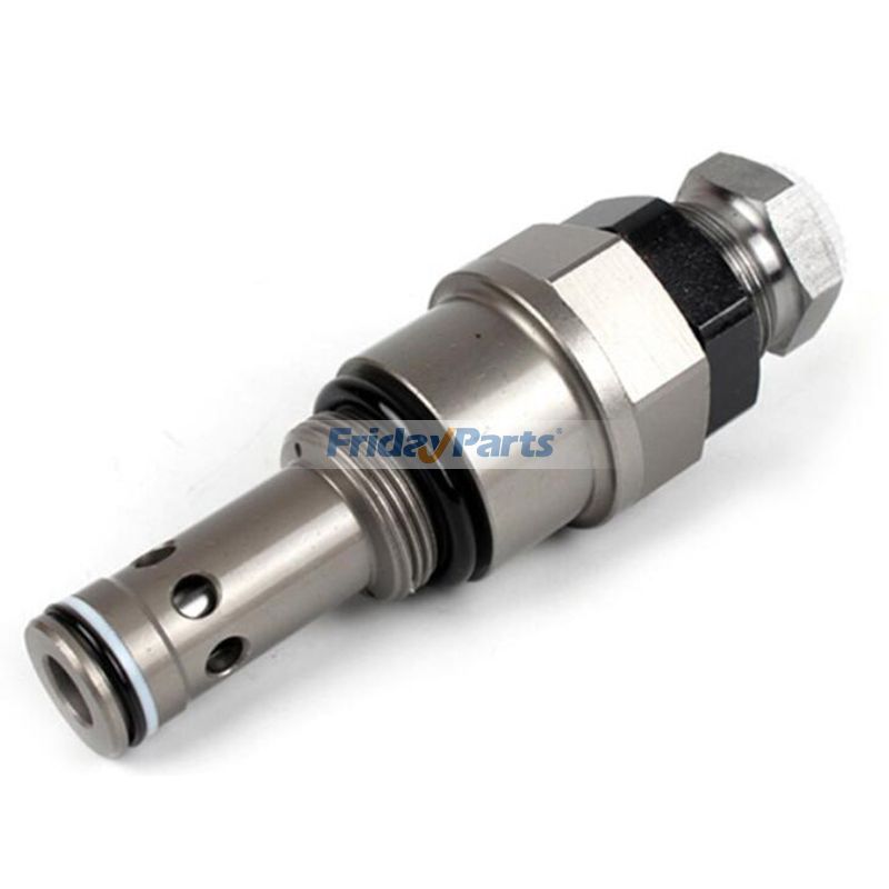 Main Relief Valve Assembly PC200-8 PC360-7 PC400-7 PC450-7 in Stock in China