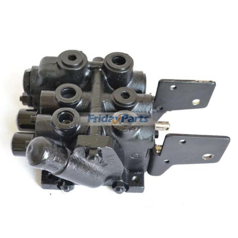 Valve Assembly 1623735 for Hyster Forklift H2.00-3.00DX A966