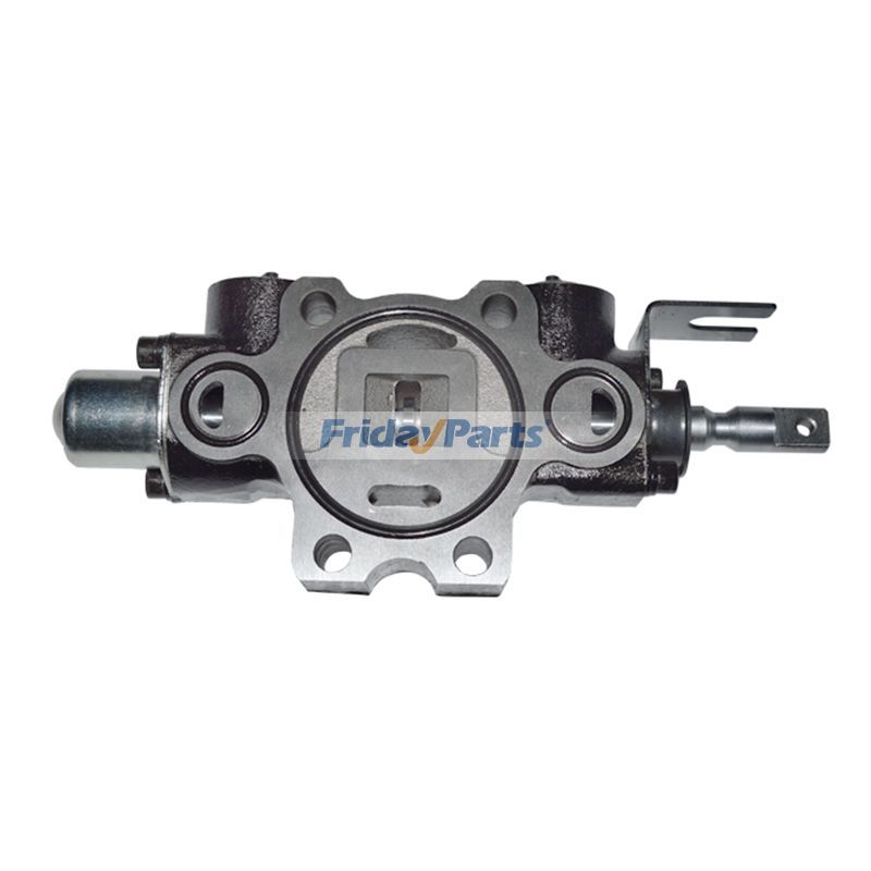 トヨタフォークリフト 7FB15 7FB18 用バルブアセンブリ 67601-15460-71