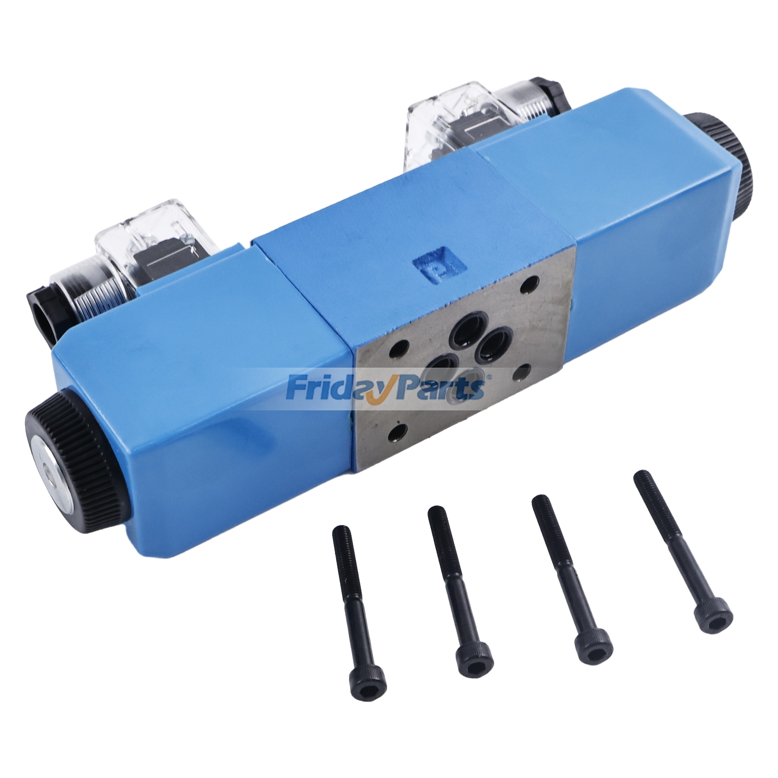 FridayParts Valve Assembly