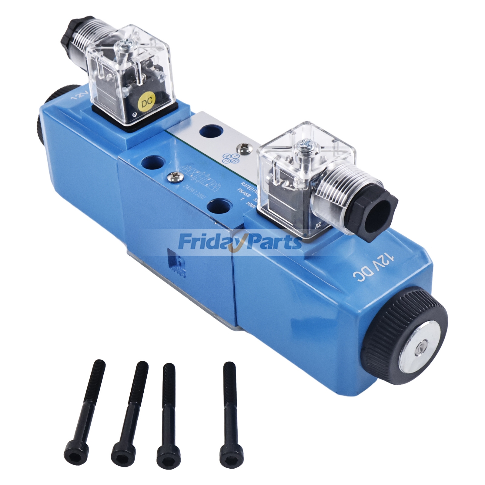 Valve Assembly for Engine,Harvester,Other Agricultural Equipment