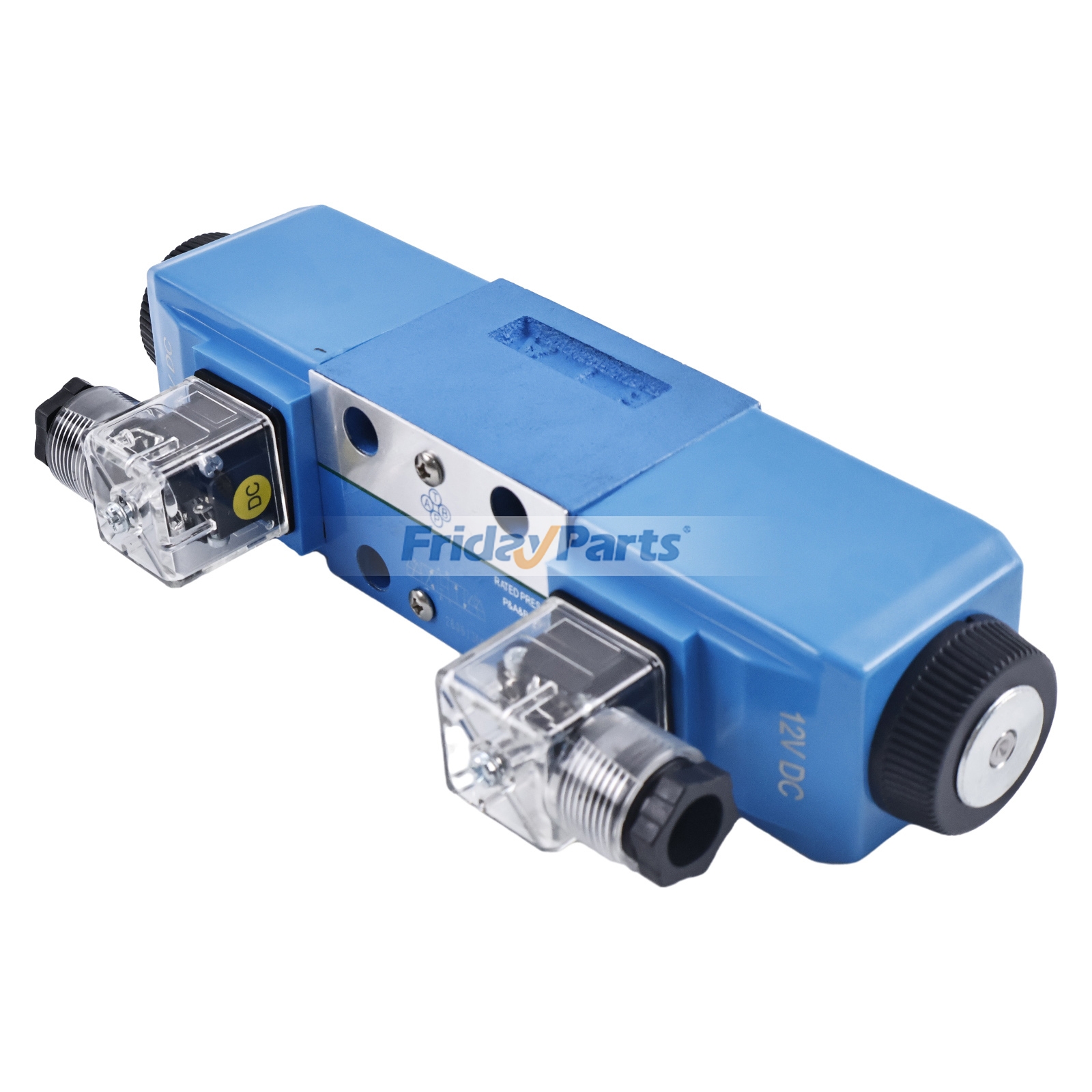 Valve Assembly compatible with Engine,Harvester,Other Agricultural Equipment