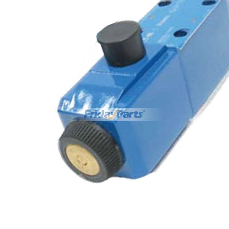 Conjunto de válvulas AN202068 para cosechadoras de algodón John Deere 7450 7455 9935 9976 9986 3955 3975