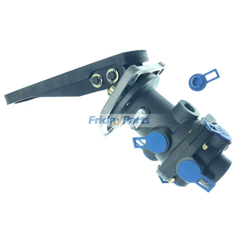 Valve Assydual Brake for Excavator