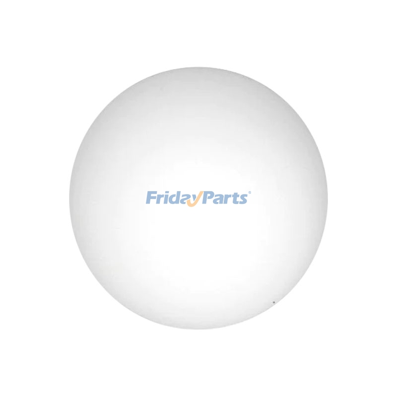 Válvula de bola - Reemplaza wilden 04-1080-55