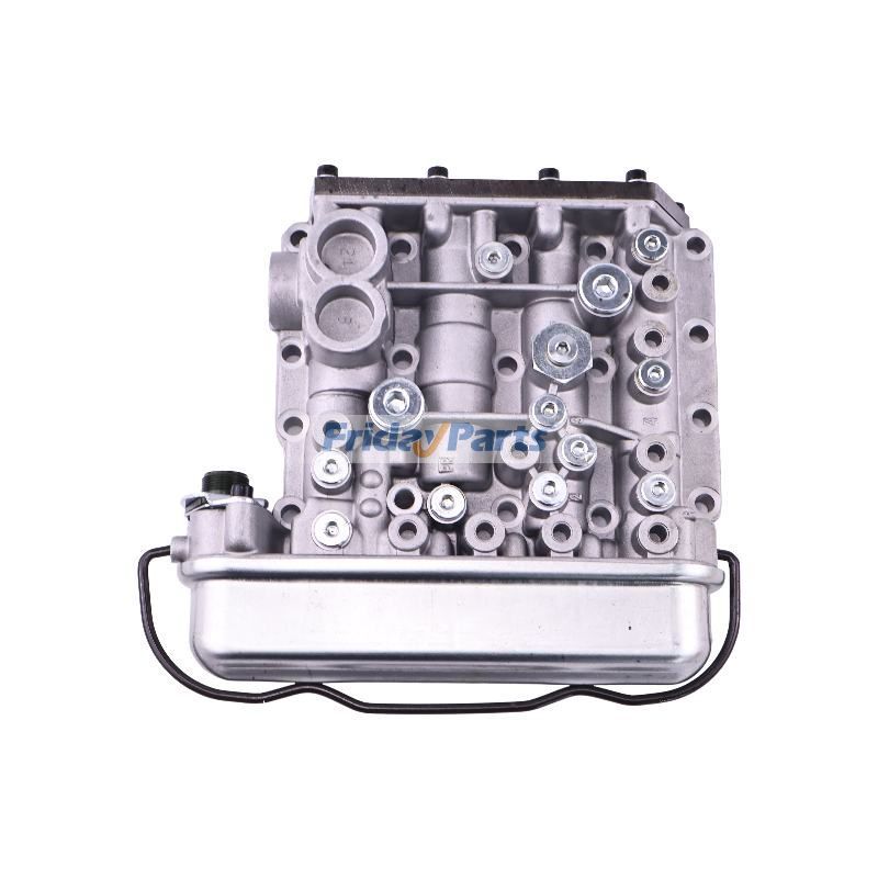 Ventilblock 4644406560 für ZF-Getriebe 4WG-200 CASE Lader 721B XT