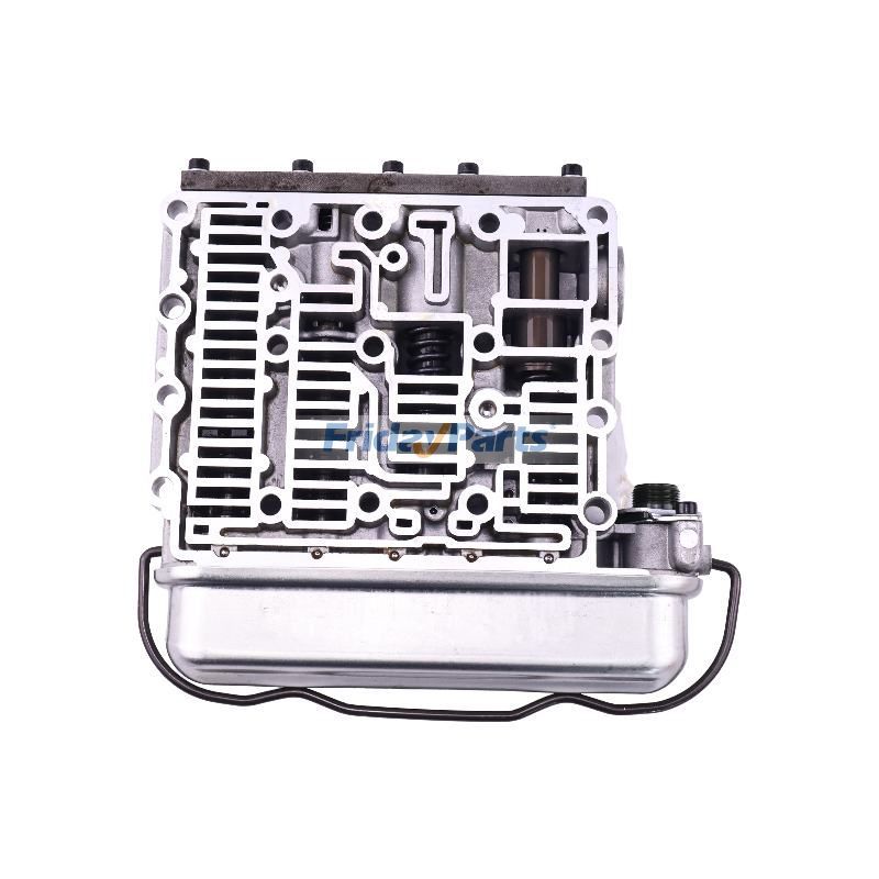 FridayParts Ventilblock