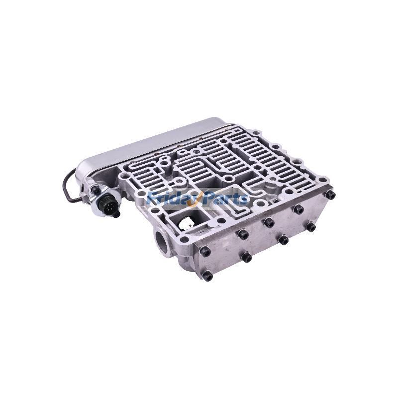 VentilblockFür CASE,Für ZF