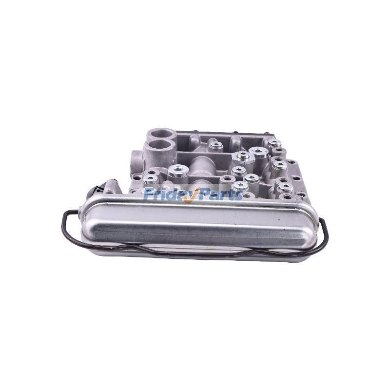 Ventilblock 4644406560 für ZF-Getriebe 4WG-200 CASE Lader 721B XTfür Für CASE,Für ZF