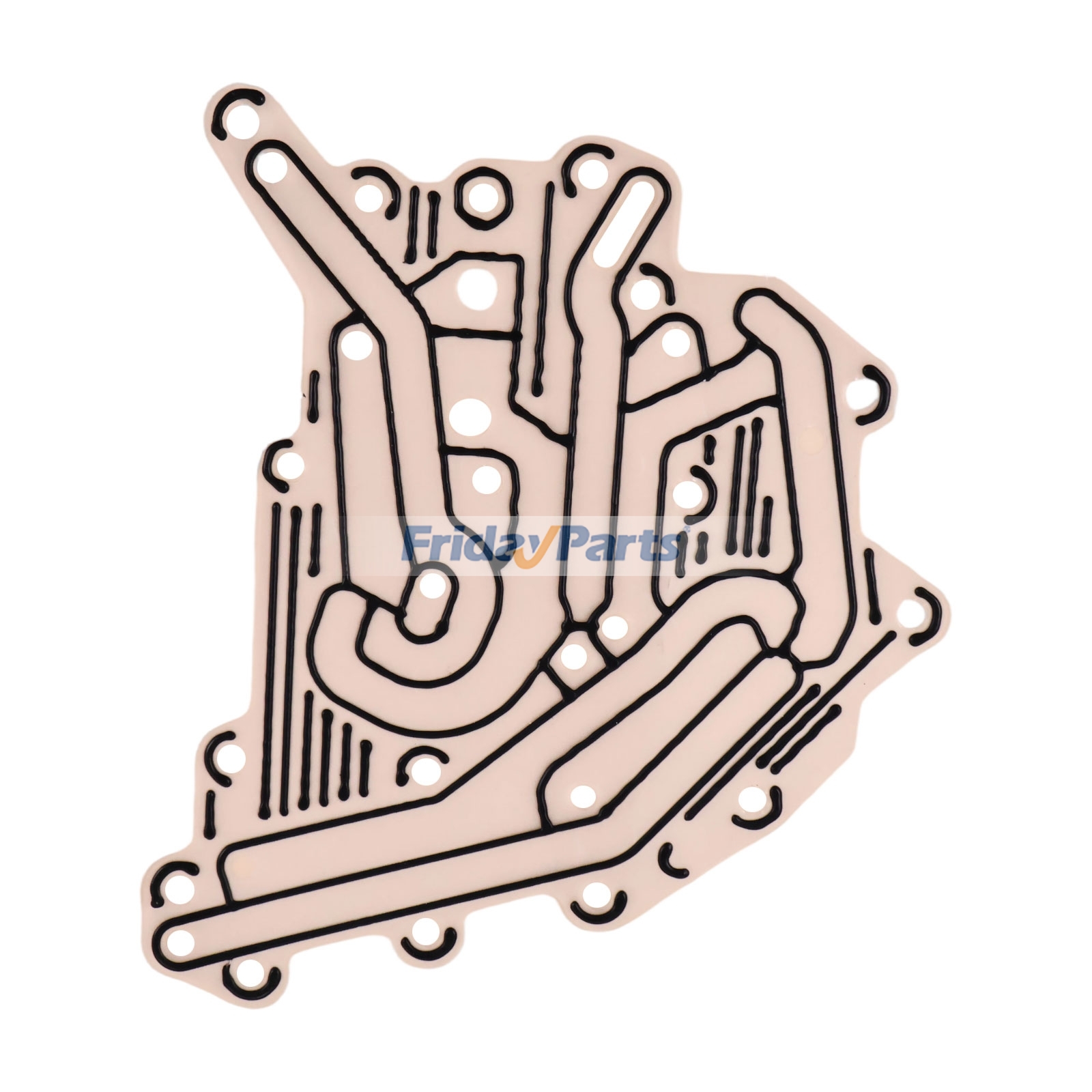 Valve Block Gasket for Loader