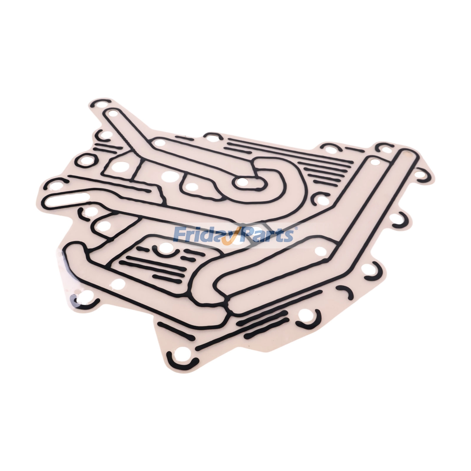  Valve Block Gasket For JCB